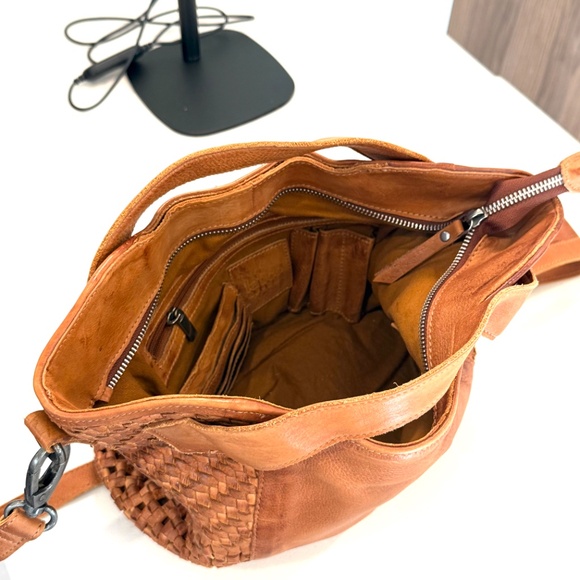 Latico Theo Crossbody/Tote - Picture 5 of 7